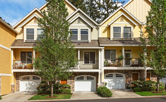 Photo - 1928 NE 49th Way Townhome