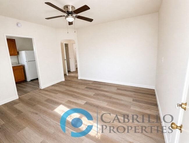 Building Photo - 9116-9120 Lamar Street Unit 9116