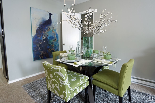 Photo - The Renton Sage Apartments