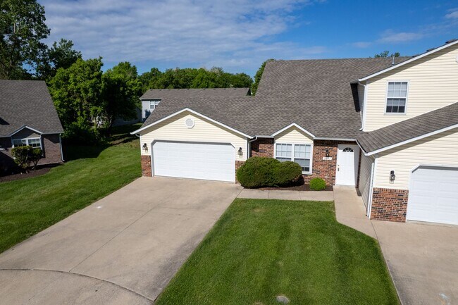 Photo - 5009-5011-5011 Betty Jean Way Unidad 5011 Betty Jean Way