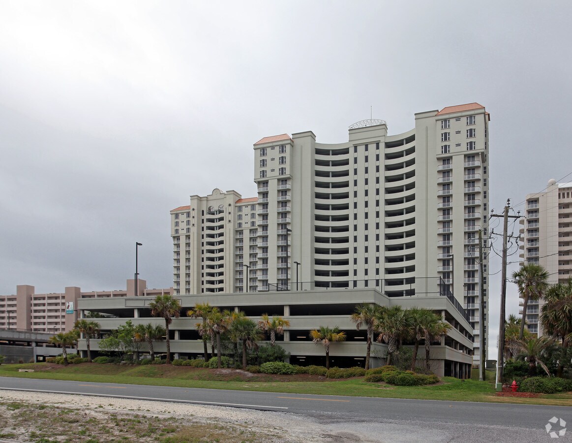 Foto principal - Beach Colony Condos