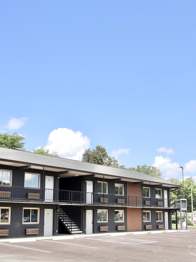 Photo - Southside Square Apartments - NOW LEASING