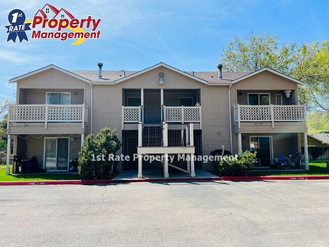Photo - 2918 W Stewart Ave Unidad #201