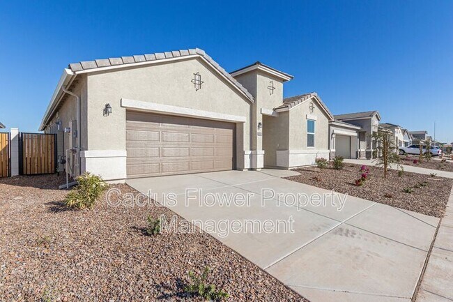 Photo - 2124 W Sombra Ave