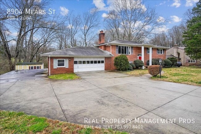 Photo - 8904 Mears St