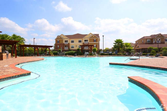 Building Photo - The Abbey at Park Lakes Rental