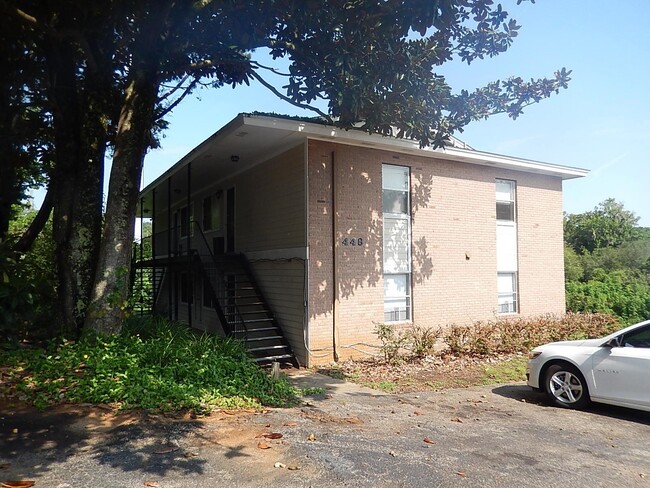 Photo - 448 Belmont Rd