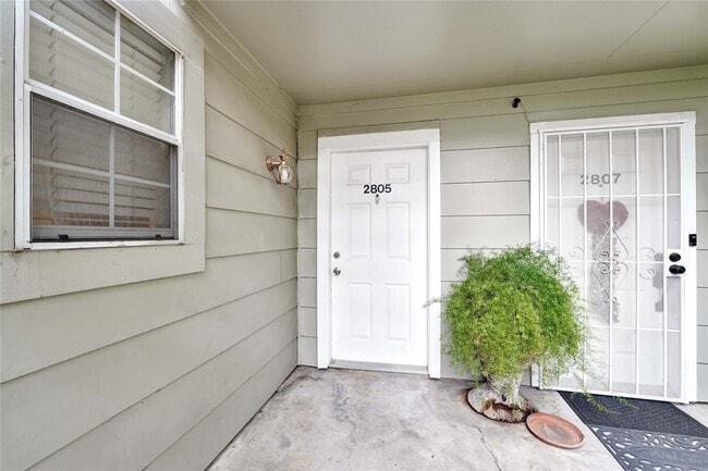 Photo - 2800 Jeanetta St Unit 2805