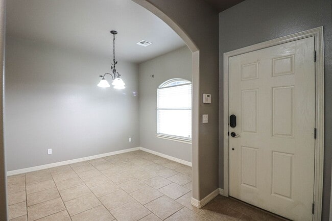 Photo - New vinyl plank in bedrooms, hall, new paint, new heat & air conditioning system 2025, large livi...