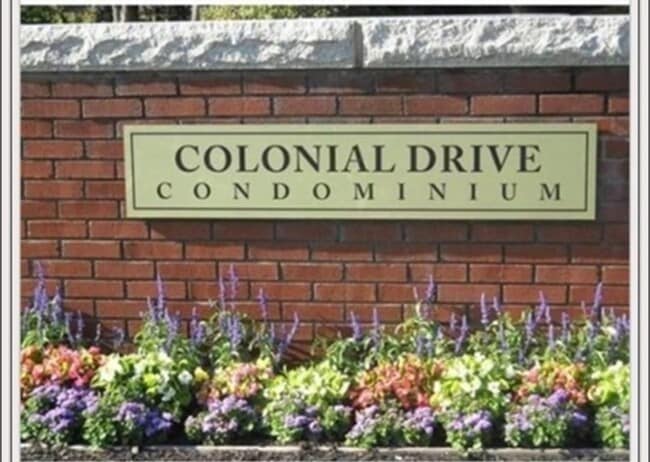 Building Photo - 30 Colonial Dr Unit 6A Rental