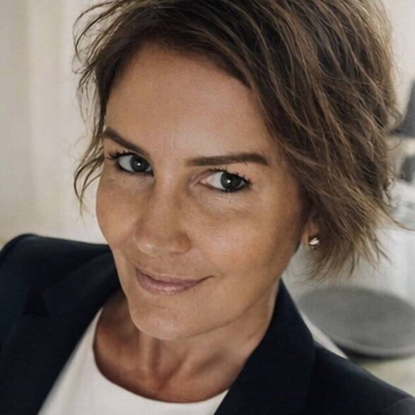 Kristen Peace