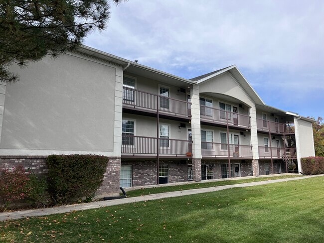 Photo - 1525 S 175 E Unit 1525