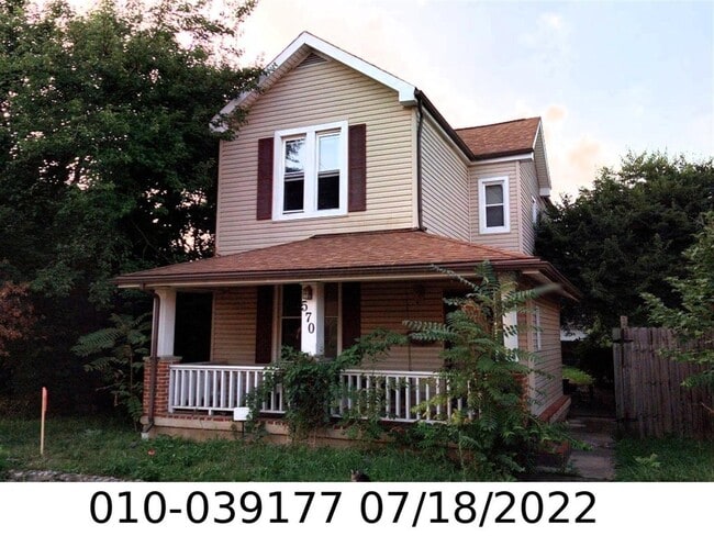 Building Photo - 570 Southwood Ave Rental