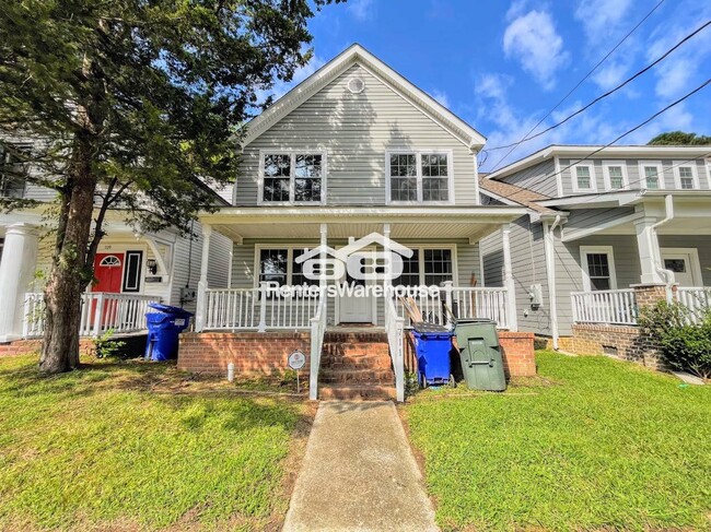 Building Photo - 711 Forbes St Rental
