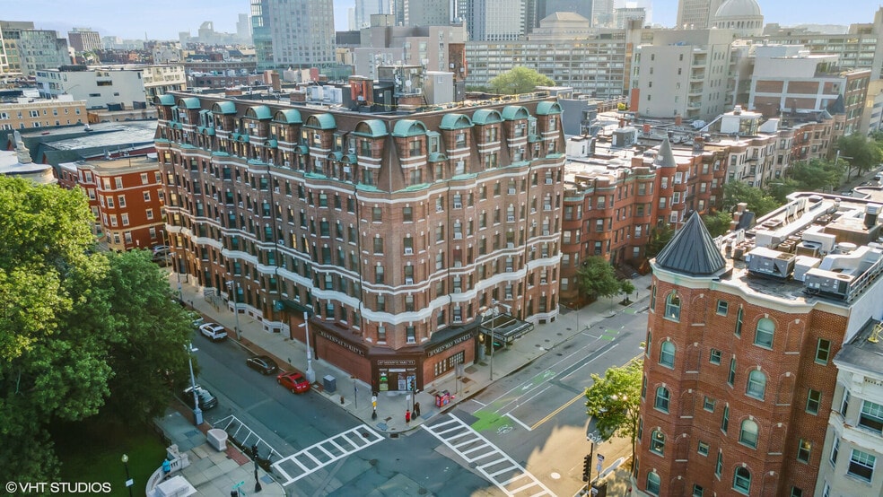 Building Photo
