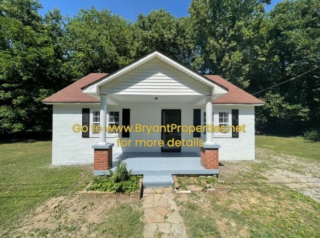 Building Photo - North Nashville - 37218 Area