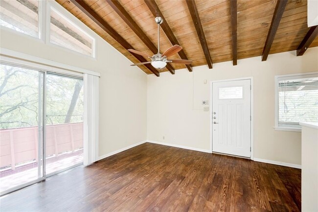 1511 Shoal Creek Blvd