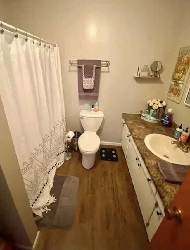 Smith Center Apartment Unit 1 - Smith Center, KS | ForRent.com