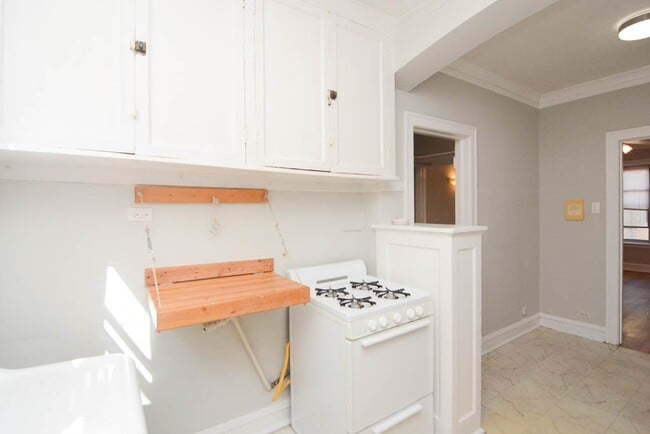 Photo - 4227 N Paulina St Unit W4