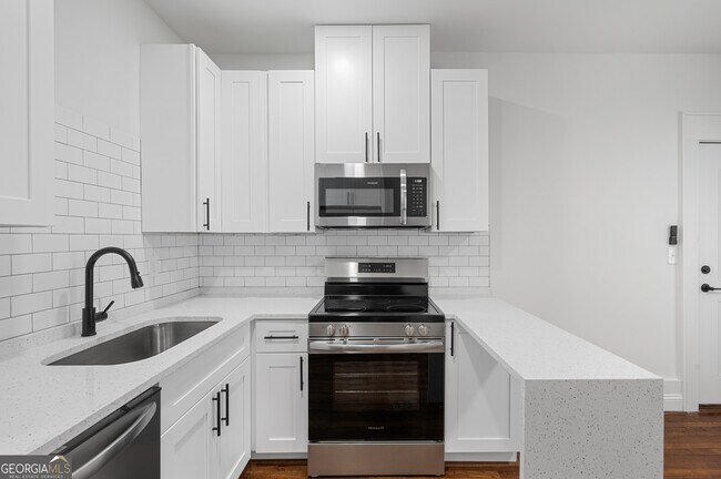 Photo - 405 4th St NE Unidad 2