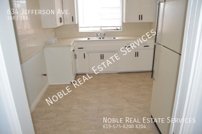 Photo - 634 Jefferson Ave