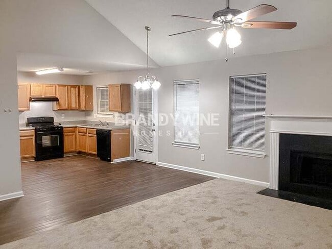 Photo - 3521 Waldrop Ridge Ct