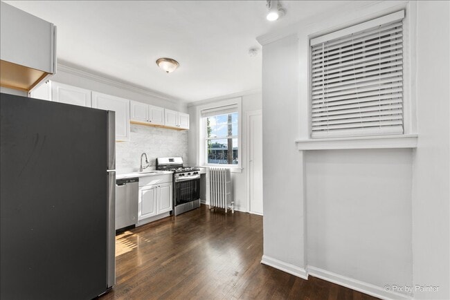 Photo - 5428 N Campbell Ave Unit 3N