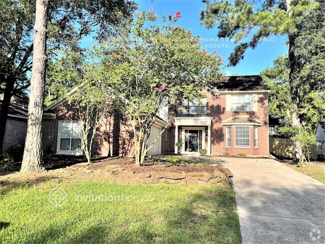 Building Photo - 14 E Trillium Cir Rental