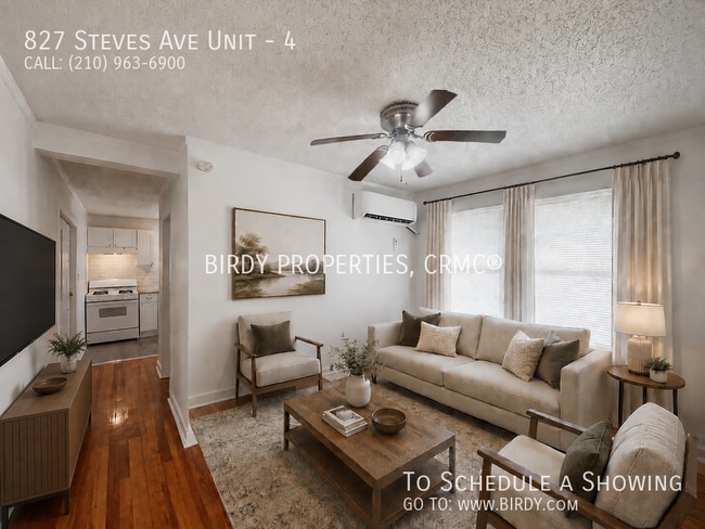 Photo - 827 Steves Ave Unidad 4