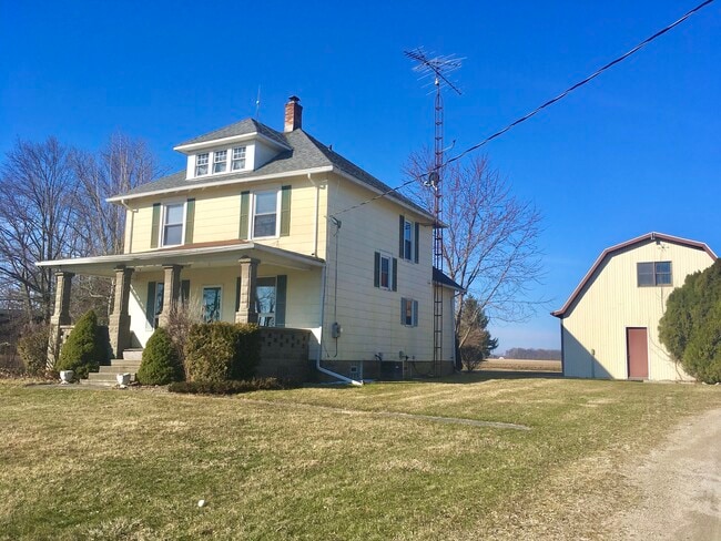 Building Photo - 3360 County Road 128