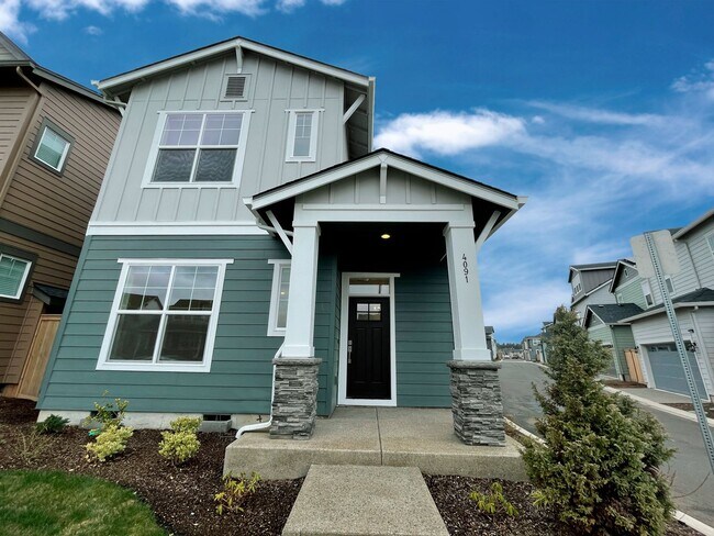 Stunning Corner Home in Reed's Crossing wi... - Stunning Corner Home in Reed's Crossing wi...