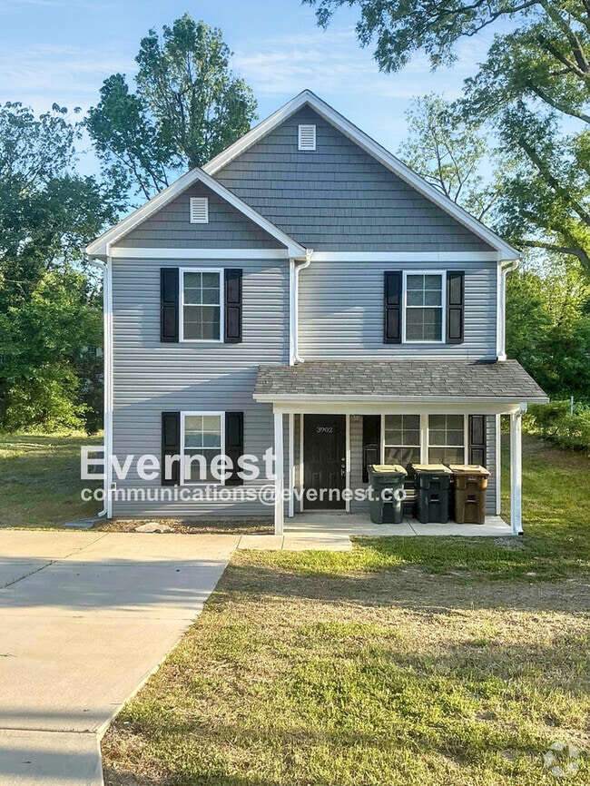 Building Photo - 3902 Fairall Dr Rental