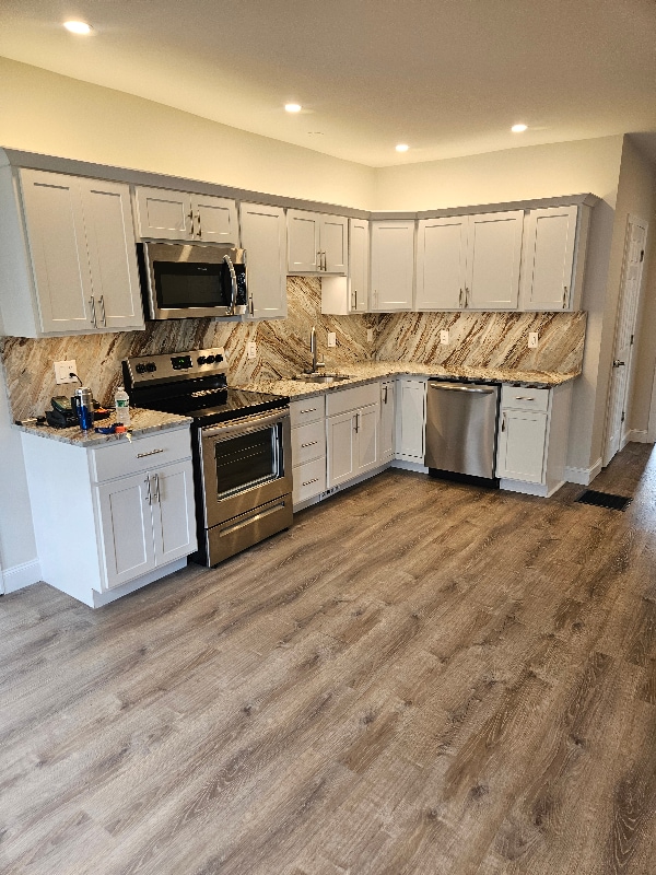 Photo - 15 Warsaw Ave Unit 1