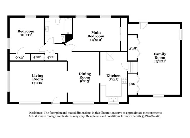 Photo - 9001 E 66th Ter