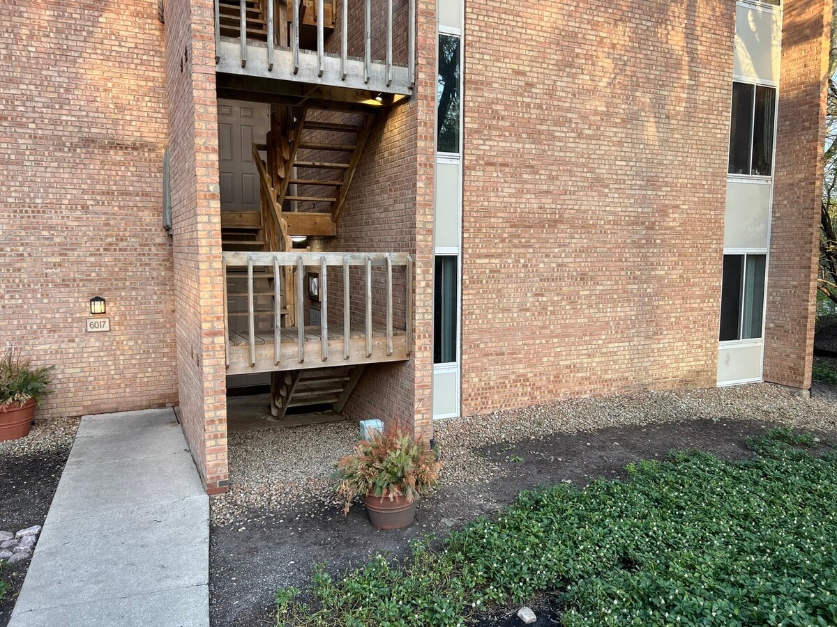 Photo - 6017 Forest View Rd Condo Unit 1D