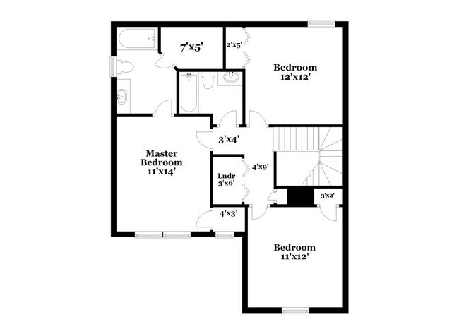 Photo - 3236 Penn Meade Way