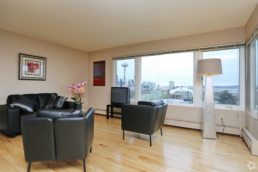 Interior Photo