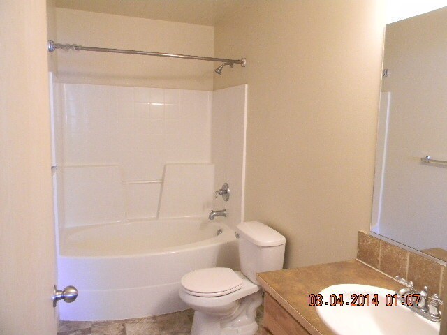 Photo - RANCH STYLE DUPLEX (P#461)