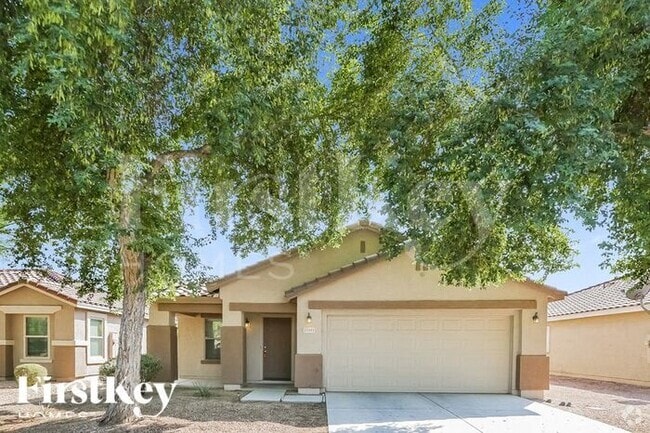 Building Photo - 15443 W Cortez St Rental