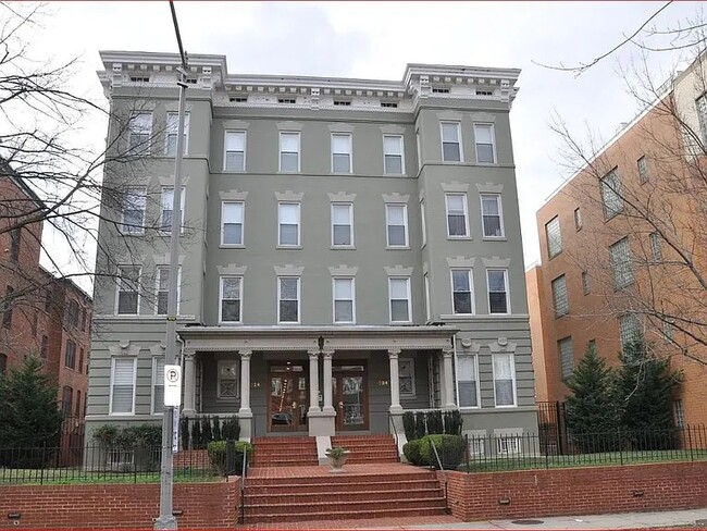 Photo - 1324 Euclid St NW
