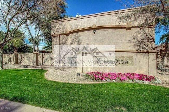 Building Photo - 810 E Colter St Unit 11