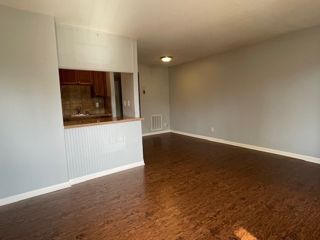 LR-DR from Entry - 444 S Ashland Ave Unit B-07