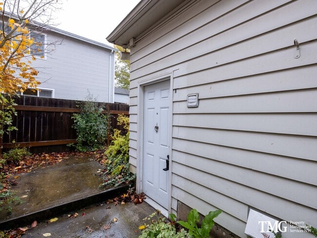 Photo - LouderbackPowell Unit B