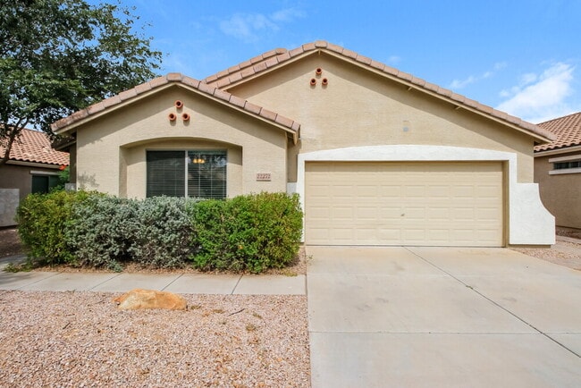 Building Photo - 22272 E Via del Rancho Rental