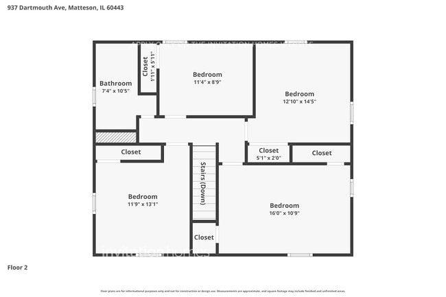 Photo - 937 Dartmouth Ave