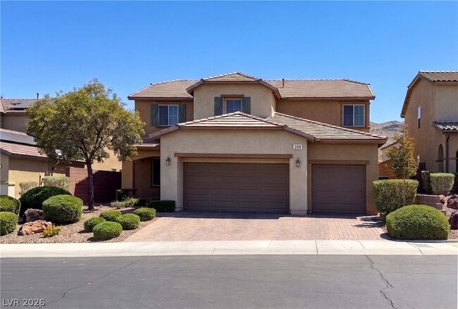 Building Photo - 208 Rocky Basin St
