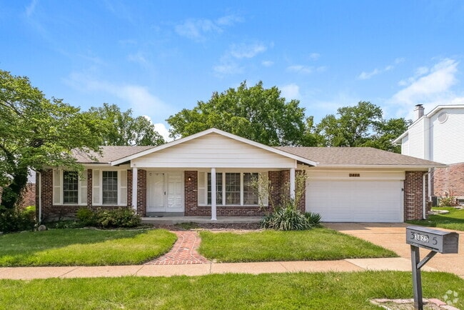 Building Photo - 3825 Arbre Ln Rental