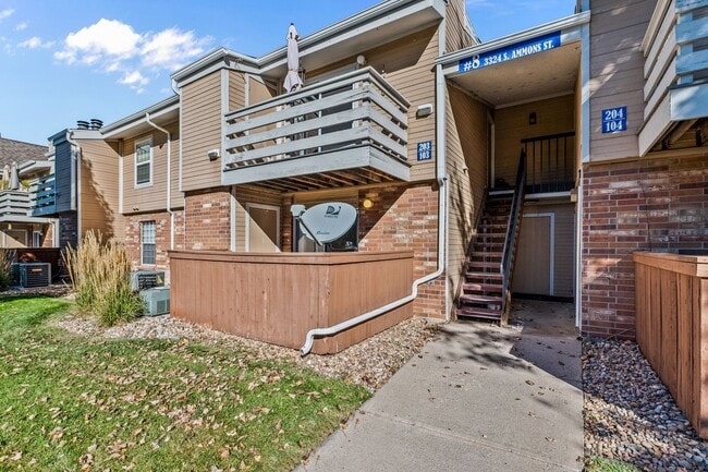 Photo - Fantastic 1 Bedroom Condo in Lakewood! Unidad 103