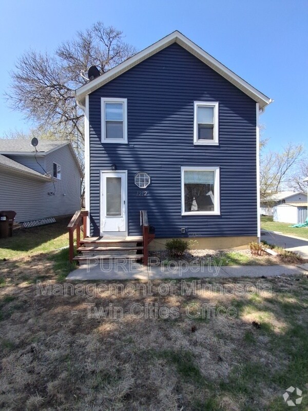 Building Photo - 1212 Sibley St Unit 1 Rental