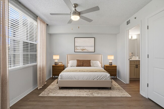 Newly Renovated Homes - Lakes at North Port Apartments